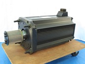 射出機專用Yaskawa servo motor
